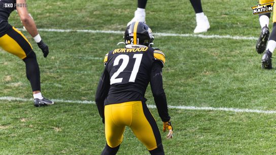 Steelers Health Luck Continues, As Just 2 Players Miss Thursday's Practice Ahead Of Huge Week 17 Matchup (Injury News)