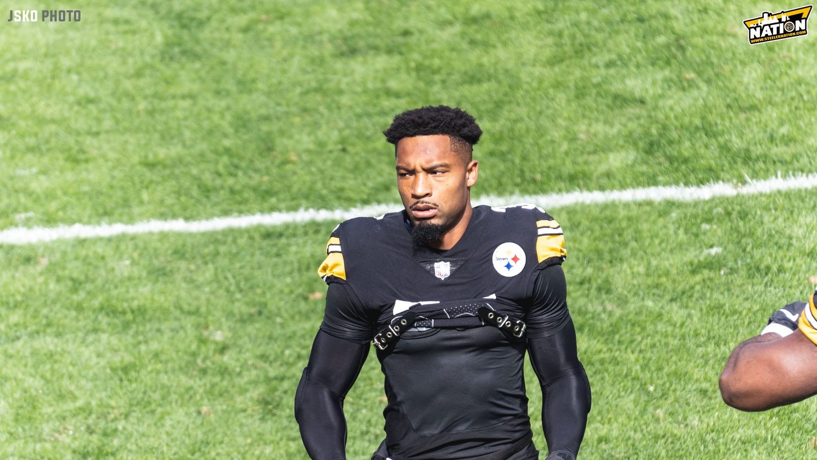 Disillusioned Ex-Steelers CB Arthur Maulet Is Reportedly Close To Signing  With Baltimore Ravens For 2023