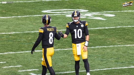 Steelers Connections Could Help Land A Possible QB Guru For The Coaching Staff In 2023 (featured)