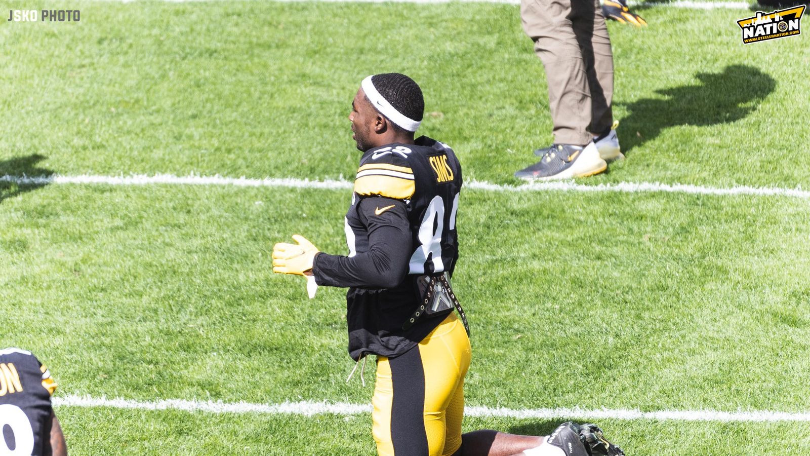 Steelers Kenny Pickett mounts game-winning drive vs Ravens