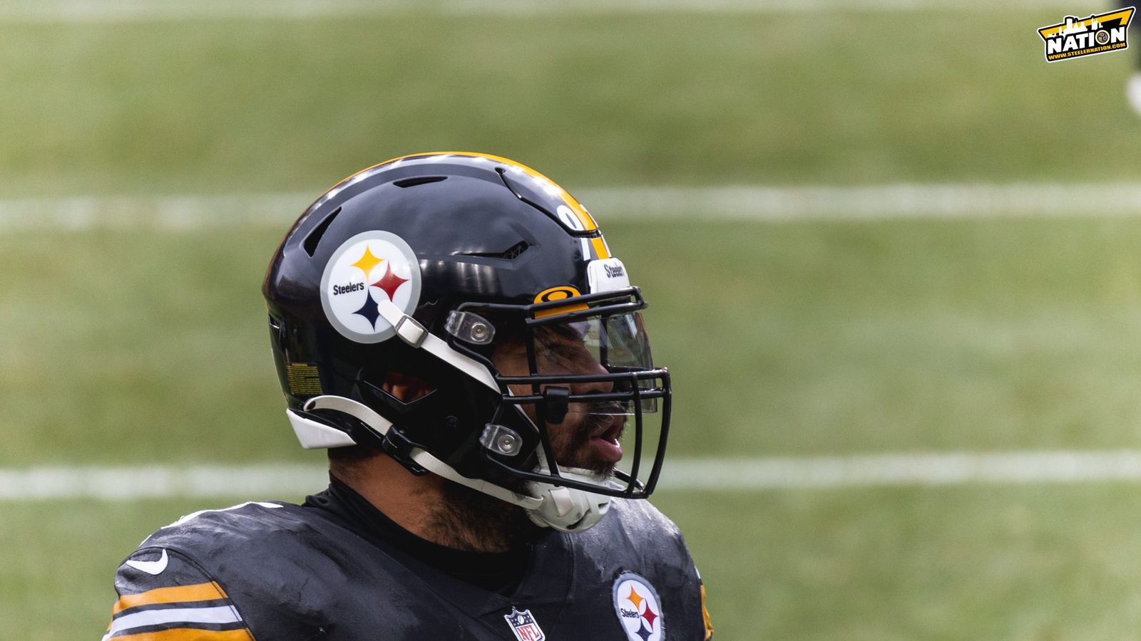 Cam Heyward named to The Pro Bowl Games