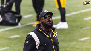 Mike Tomlin's Massive Steelers Disappointments Will Start The 'Water Boiling' After 2023 According To 1 Steelers Radio Host (Steelers News). Photo by Jordan Schofield / SteelerNation (Twitter: @JSKO_PHOTO)