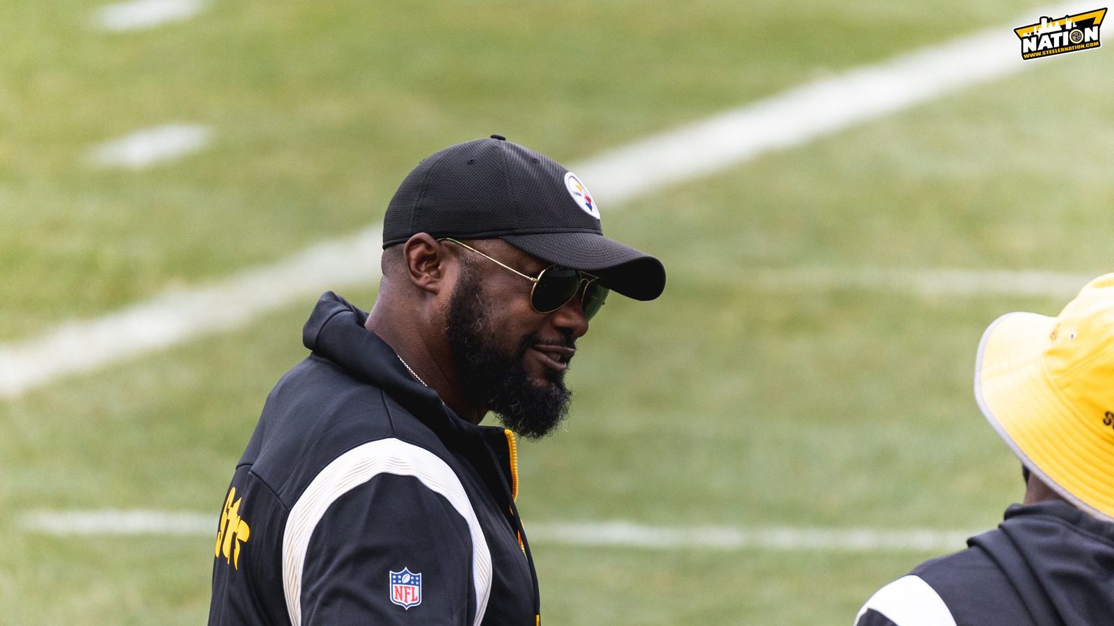 pittsburgh steelers coaches