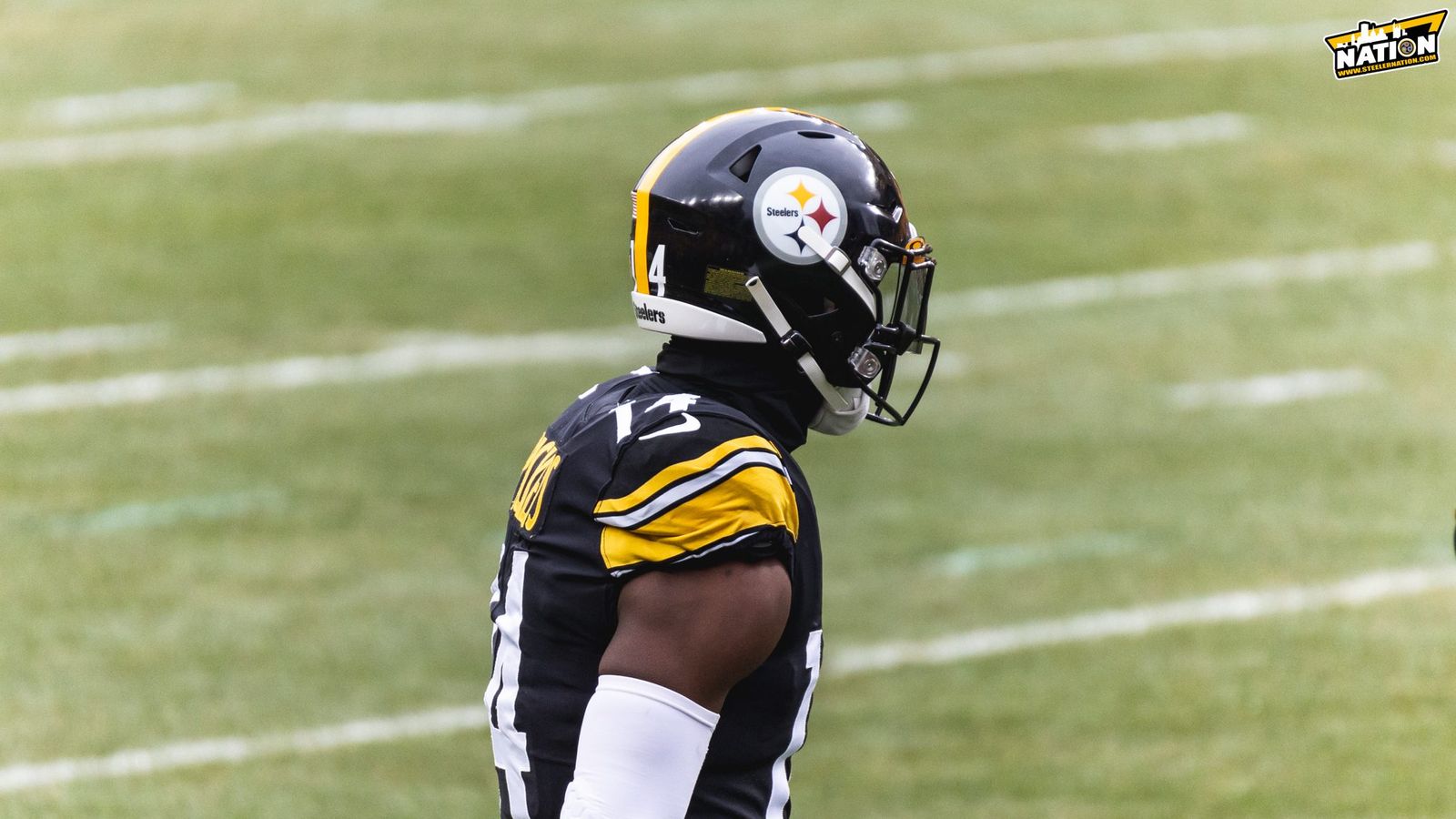 Steelers General Manager Omar Khan Mentions 1 Particular Veteran