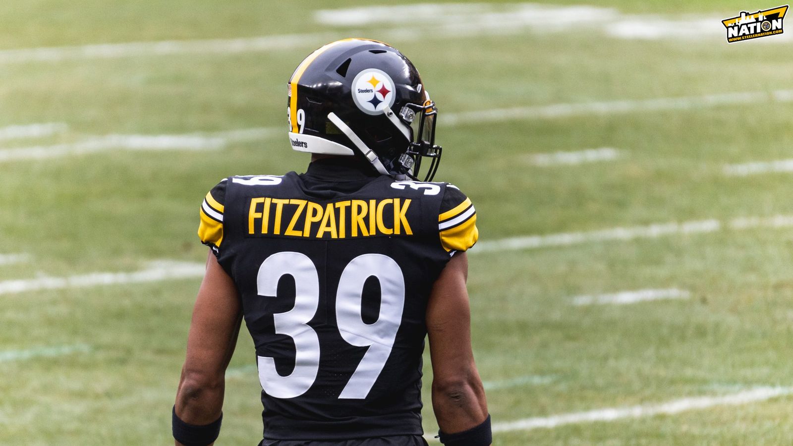 Steelers Minkah Fitzpatrick to Play in 'Nostalgic' Trip to Miami