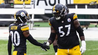 Steelers HC Mike Tomlin Updates Injury Situation After Week 5, As Secondary Continues To Be Absolutely Decimated (Injury News)