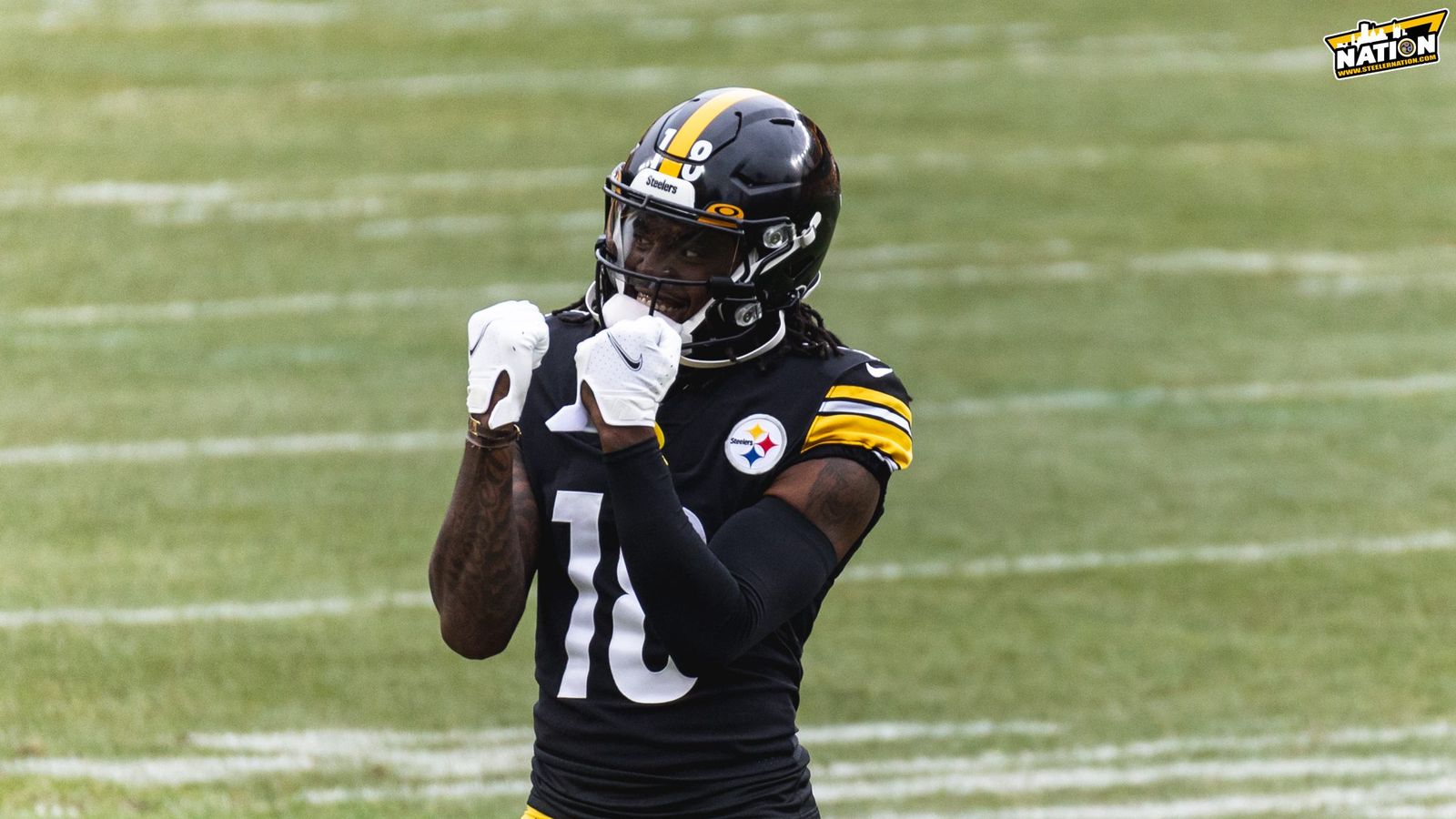 WATCH: What changes can the Steelers make over their bye week