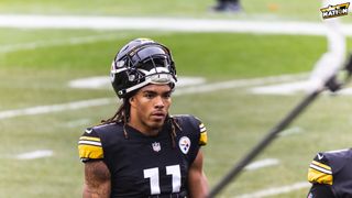 Should The Steelers Part Ways With Struggling WR Chase Claypool Before The 2022 Trade Deadline? (Steelers News)