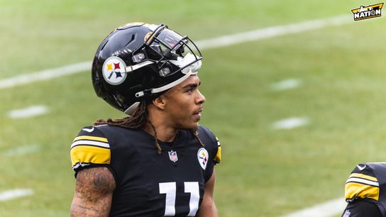 BREAKING: Steelers Trading 3rd-Year WR Chase Claypool to Bears (Chase Claypool News)