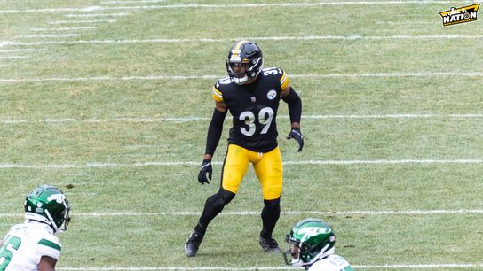 Steelers Minkah Fitzpatrick Steelers Minkah Fitzpatrick