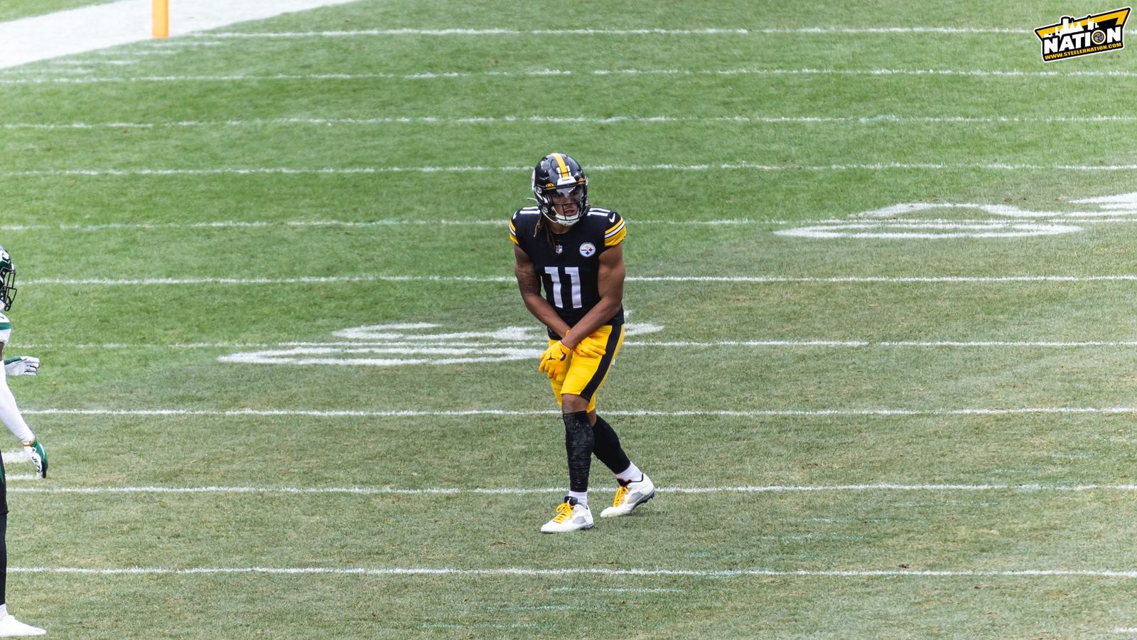 Report: Ex-Steelers WR Chase Claypool on trade block (again)