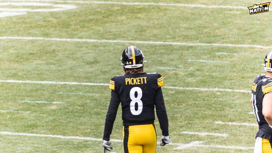 Steelers' Kenny Pickett and Ben Roethlisberger Share Another Promising Statistic, Just 18 Years Apart (Analysis)