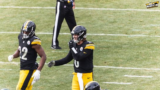 Steelers Kenny Pickett Steelers Kenny Pickett