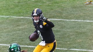 Former Steelers LB Arthur Moats Does Not See Any Scenario Where QB Kenny Pickett Is Comfortable in Week 5 (Kenny Pickett News)