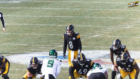 Steelers' Kenny Pickett Not Scared of Tom Brady and Co. in Week 6: "The only thing that's going to fix this is winning" (Analysis)