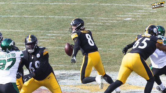 Steelers Kenny Pickett Steelers Kenny Pickett