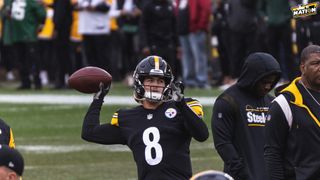 Steelers Quarterback Kenny Pickett Among 3 Who Have Cleared Concussion Protocol (Injury News)