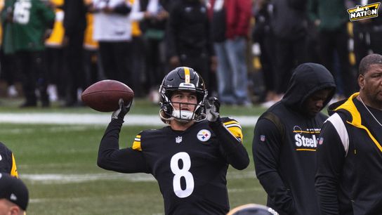 Steelers Quarterback Kenny Pickett Among 3 Who Have Cleared Concussion Protocol (Injury News)