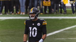 Steelers 2022 Offseason Signing Of Mitch Trubisky Labeled As One Of The League's Worst By NFL Analyst (Mitch Trubisky News)