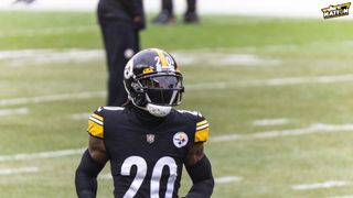 Steelers Week 6 Inactives For Tough Matchup Against Buccaneers; Rookie LB Mark Robinson Will Suit Up For First Career Game (Injury News)