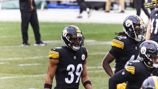 Report: Steelers Star Safety Minkah Fitzpatrick Will Miss Week 10 Game Versus Saints Due To Appendictis (Injury News)