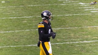 Steelers Rookie Kenny Pickett Faces The Ravens For The First Time In Week 14 And The Media Could Care Less (Kenny Pickett News)