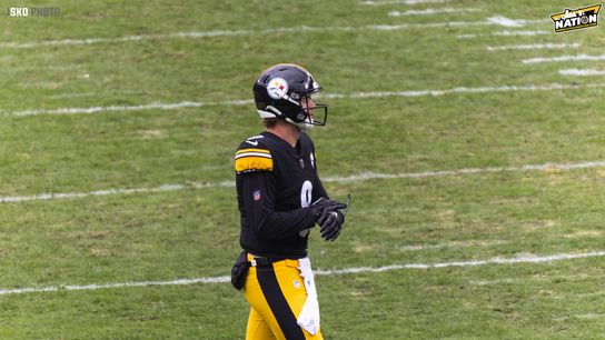 Video Confirms Illegal Dirty Play On Steelers' Kenny Pickett In Week 14 (Injury News)