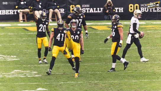 Steeler Nation Podcast: Only 1 Path to the Playoffs, and it Starts This Week (SN Podcast)