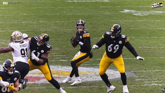 Steelers Kenny Pickett Steelers Kenny Pickett