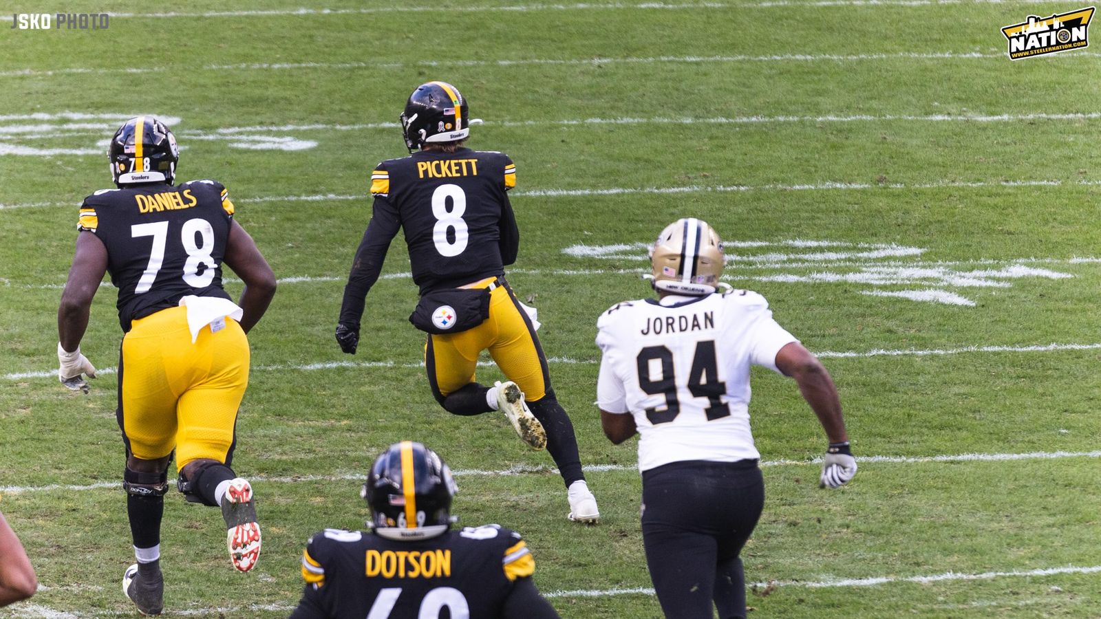 The Steelers Made 3 Critical Changes That Strongly Suggest Wins Are Coming