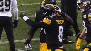 Steelers Rookie Kenny Pickett Draws Generic Praise From Ravens Coach John Harbaugh Ahead Of Week 14 Matchup (Kenny Pickett News)