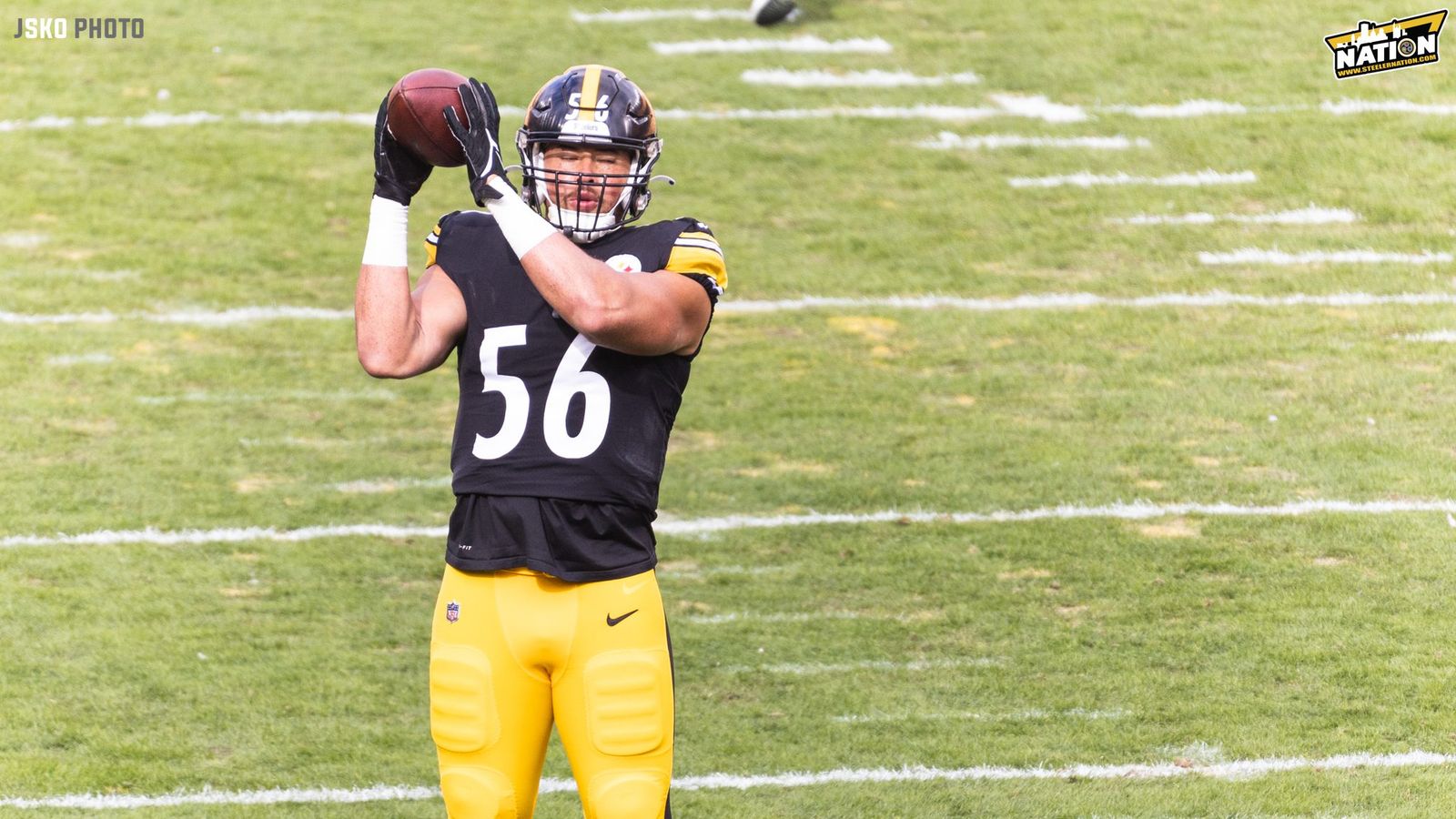 T.J. Watt, Minkah Fitzpatrick to represent Steelers at Pro Bowl