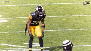 2 Players’ Dead Cap Could Cost Steelers Solid Free Agent In 2023  (2023 NFL Offseason). Photo by Jordan Schofield / SteelerNation (Twitter: @JSKO_PHOTO)