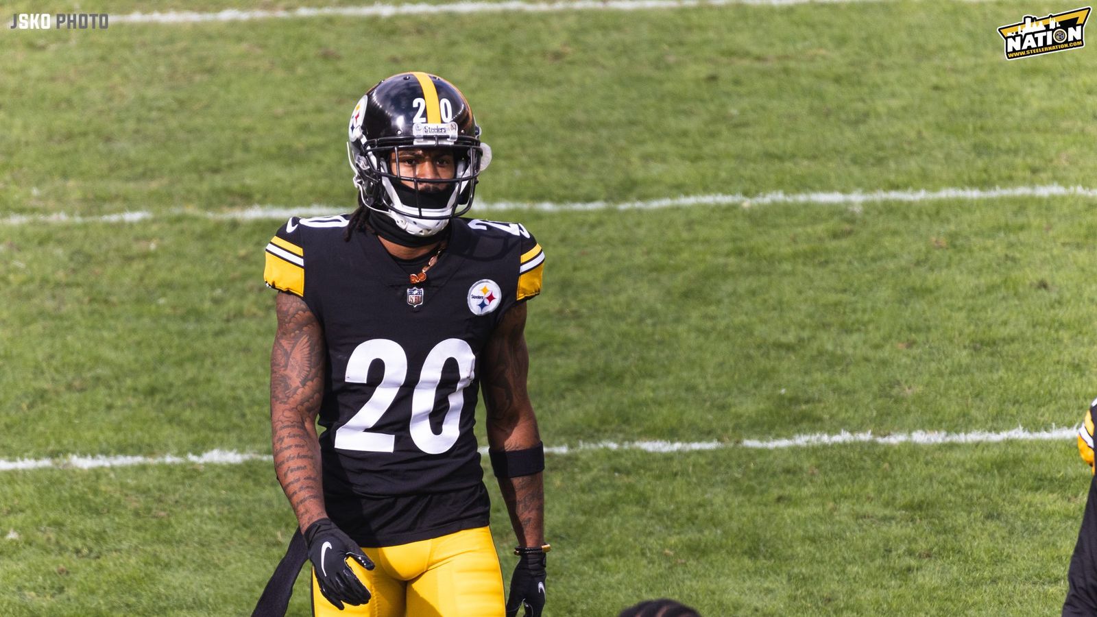 Cameron Sutton Listed As Top 20 Free Agent By PFF - Steelers Depot