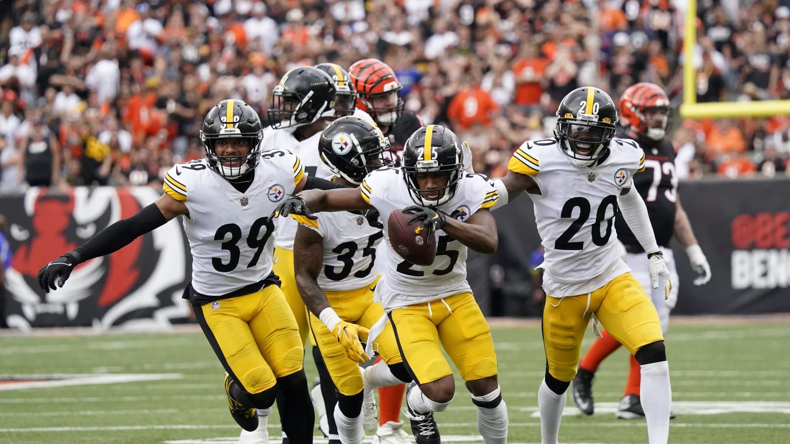 Pittsburgh Steelers Defense Might Have Major Changes Coming In 2023