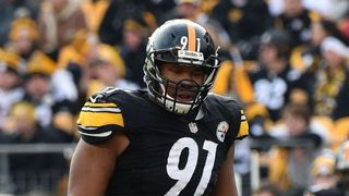 Week 5 Film Study: Tuitt Makes His Presence Felt Against The Falcons (Steelers News)