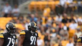 Film Study: Stephon Tuitt Against The Tennessee Titans (Steeler Blog Posts)