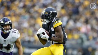 Steelers WR Steven Sims Admits First of 3 Costly Interceptions Was His Fault (Steelers News)