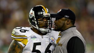 Steelers Mike Tomlin Reveals His Private Thoughts From Late In Super Bowl 43 (Steelers News)