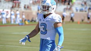 Anatomy of a WR: Ryan Switzer (Steelers News)