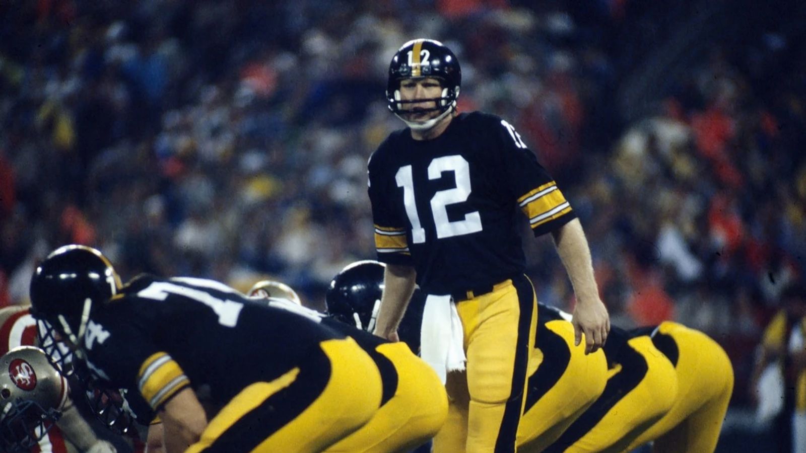 Steelers to bring back legends for Christmas Eve game vs. Raiders