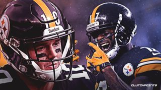 Battle for the Last Slot: Ryan Switzer vs Eli Rogers (Steelers News)