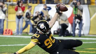 Watt to Expect for Defensive Player of the Year (NFL News)