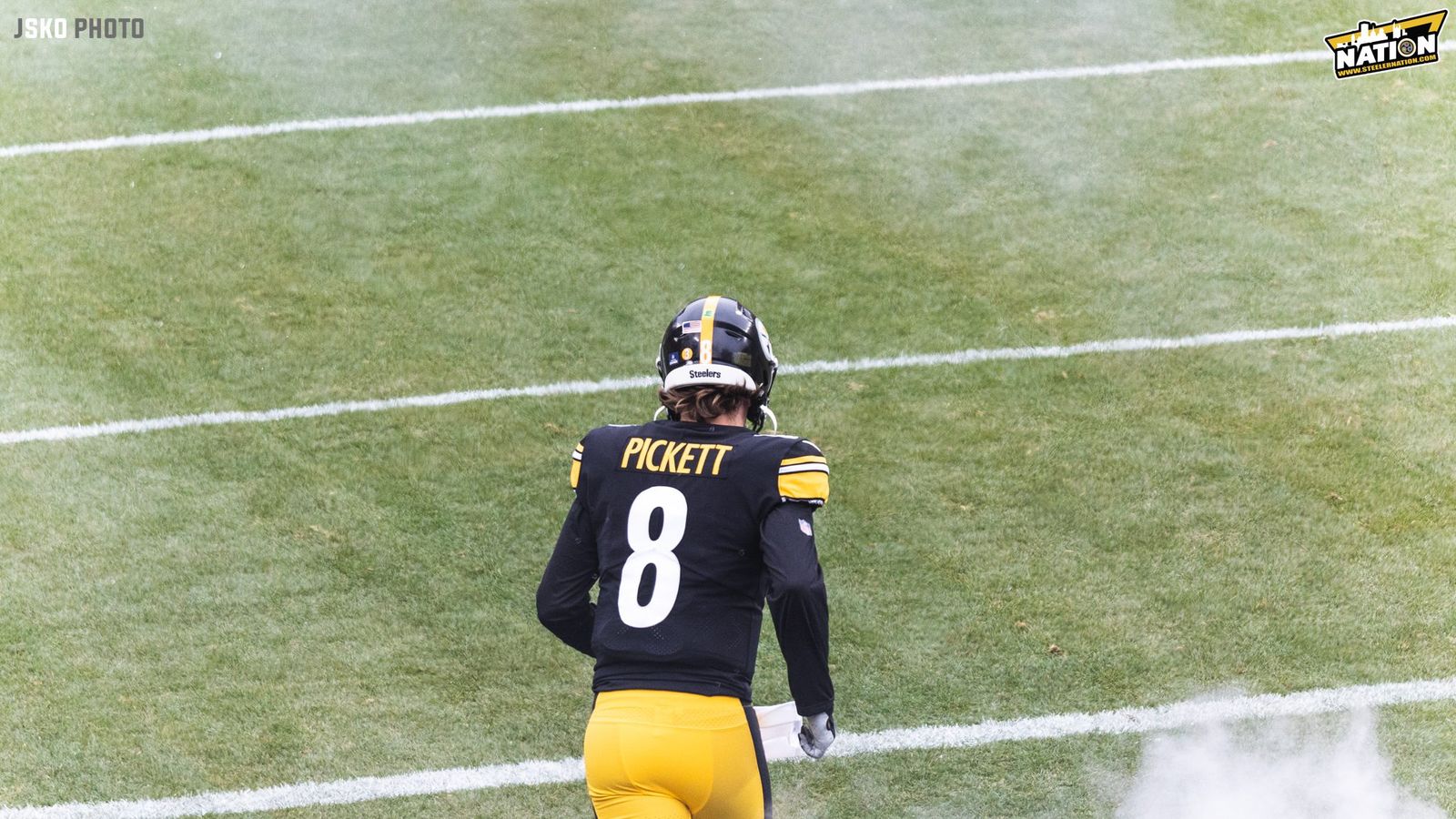 Ravens beat Steelers 16-14; Baltimore, Pittsburgh QBs both go into  concussion protocol