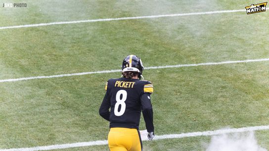 Ben Roethlisberger Confused By Why Steelers Rookie QB Kenny Pickett Was Cleared To Re-enter Week 14 Game (Ben Roethlisberger News)