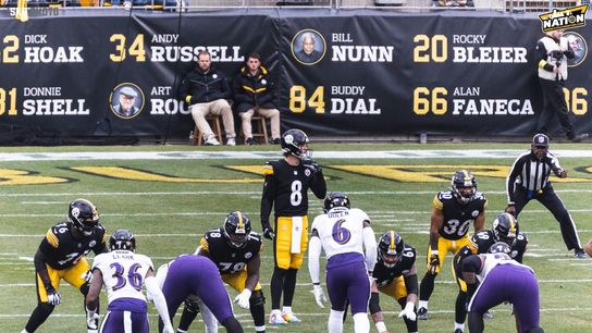 Steelers Fans' Uncomfortable Silence For Week 5 Ravens Matchup Should Be A Wake Up Call For Art Rooney (Steelers News)