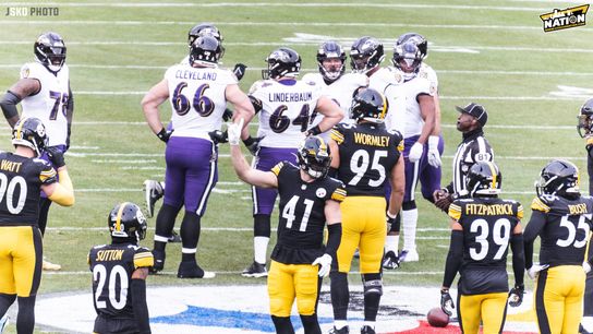 BREAKING: Steelers vs. Ravens Has Been Flexed to Sunday Night (Steelers News)