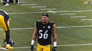 The Athletic 2020 Redraft Has Two Steelers Draft Picks Missing Out On Pittsburgh And Going In First Round (Steelers News). Photo by Jordan Schofield / Steeler Nation