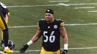 Steelers’ Alex Highsmith Viciously Attacked Over Week 18 Celebration That Is Mistaken For Mockery Of Damar Hamlin (Commentary)