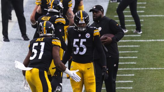 3 Players That The Steelers Absolutely Should And Shouldn’t Re-Sign in 2023 (Analysis)